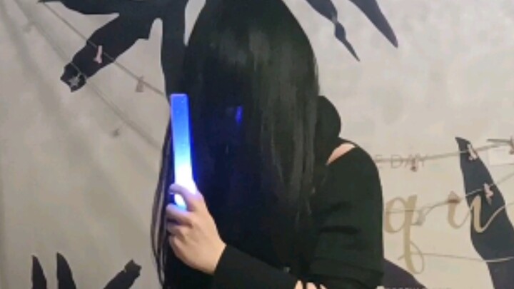 Real-Life Recreation of the Sacred Sword Ludwig