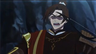 "Fuck, I really fucked up"