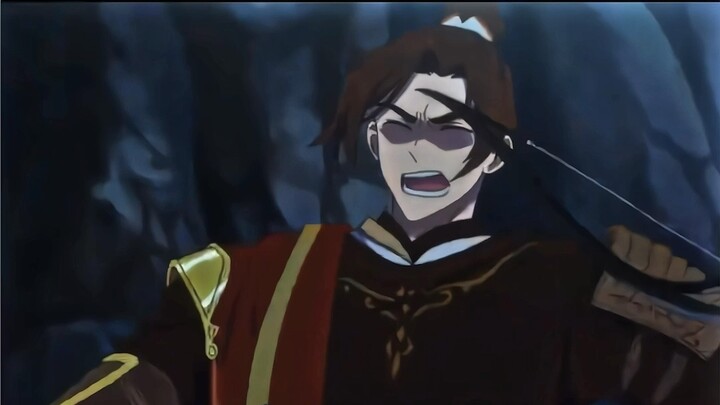 "Fuck, I really fucked up"