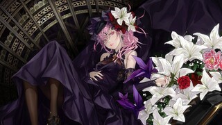 EGOIST 配信新曲「最後の花弁 (The meaning of love)」完整版