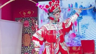 真男人从不逃跑！