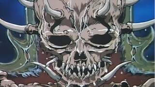 [MAD] [AMV] Demon Against Evil Mecha | From The Last Century