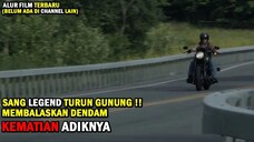 AKIBAT BERANI MENGHABISI ADIK PETARUNG BAWAH TANAH LEGEND !! - Alur Cerita Film
