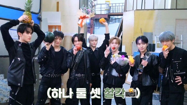 【NCT DREAM】🍓 This is an event that will be remembered for a very, very long time 〰️ 🫶 | Behind-the-s