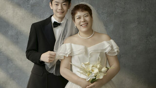 Fulfilling Mom's Dream