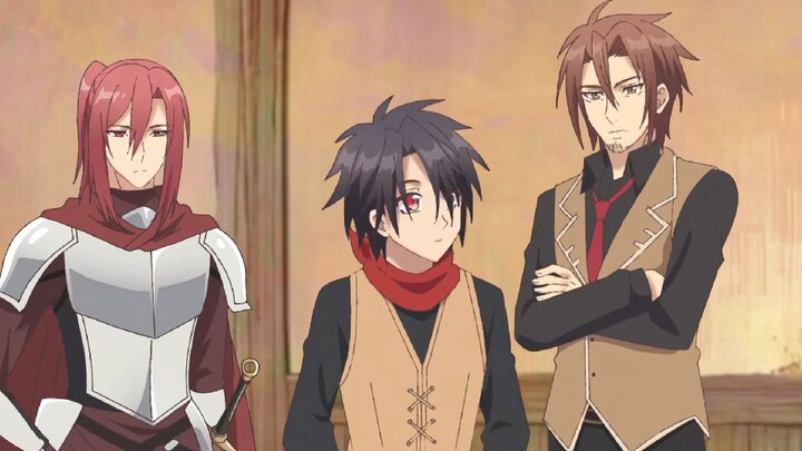 There was a Cute Girl in the Hero's Party, so I Tried Confessing[S:01|E:13]in HINDI ( End of season)