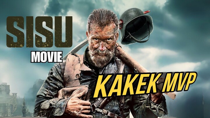 Pria yang Menolak Mati —Review SiSu (2023)