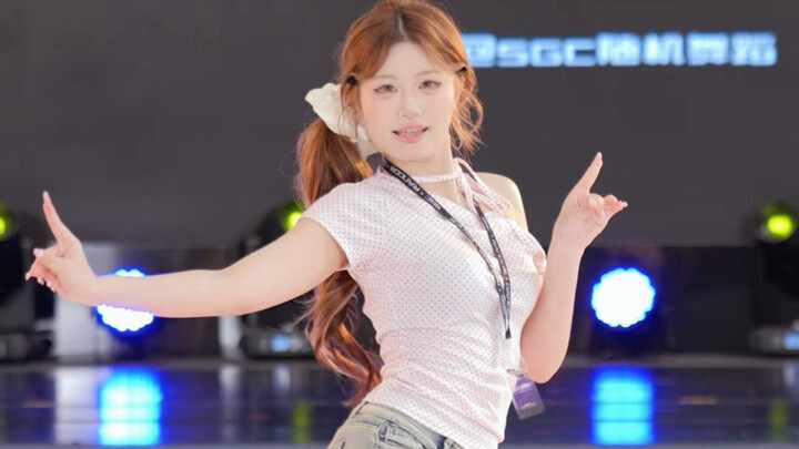 Ê! Cho hỏi điều kiện để yêu anh ấy là gì vậy? ε-(´∀｀; ) 【Điều kiện yêu đương】Phần nhảy lại — BESTie 