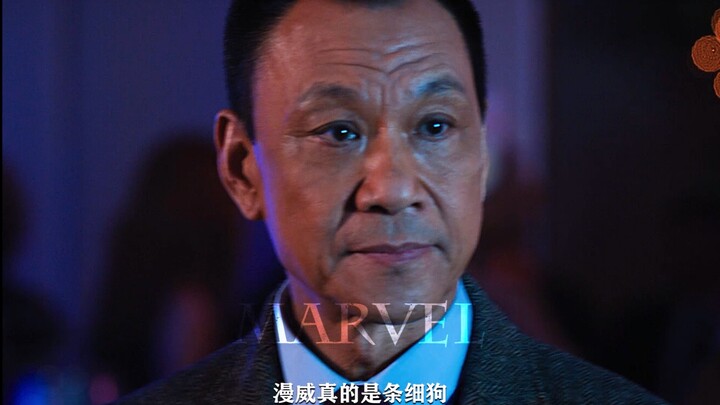 تفاصيل التفاعل في مارفل، أليس هذا بالتأكيد مسلسلاً تلفزيونياً؟