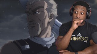 Origin | Vinland Saga Episode 22 | Reaction