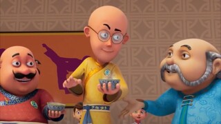 Motu Patlu new