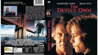 Recommend action movie : The Devil's Own (1997) - Harrison Ford, Brad Pitt