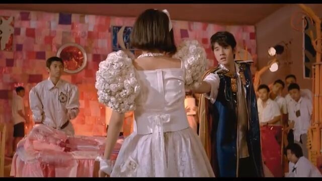 A Little Thing Called Love Sub Indo - Film Thailand