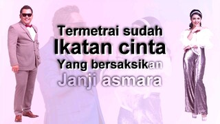 Lagu Ikatan Asmara