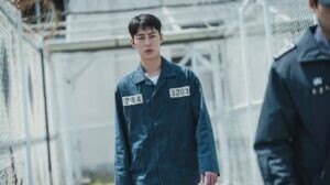 Death’s Game epsoide 3 [Sub Indo]