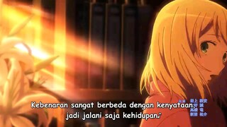 Ao no Exorcist Season 3 Eps 10 (Sub Indo)