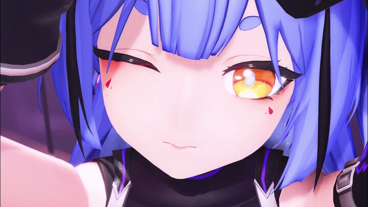 梓神好坏❤
