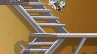 Game Tom and Jerry Mobile: Ai dám nói chị cả của Bao Ge là diễn viên! !