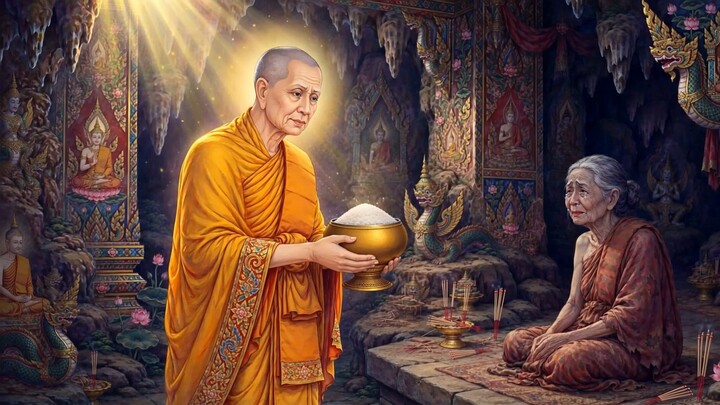 ทำบุญกับพ่อแม่ดีที่สุด