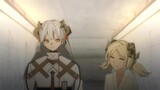 [Aknights] Arknights Animated PV Trailer Second Edition
