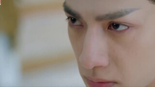 [Luo Yunxi/Runyu Narcissus] Destiny Episode 4 Sweet Story, Not a Sequel