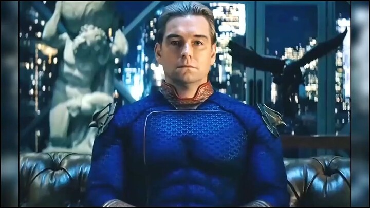 The once meek and submissive people of the motherland have resolved to strip away even the last vest