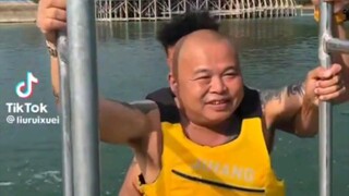 nilulunod ata si kalbo 😂 hahaha
