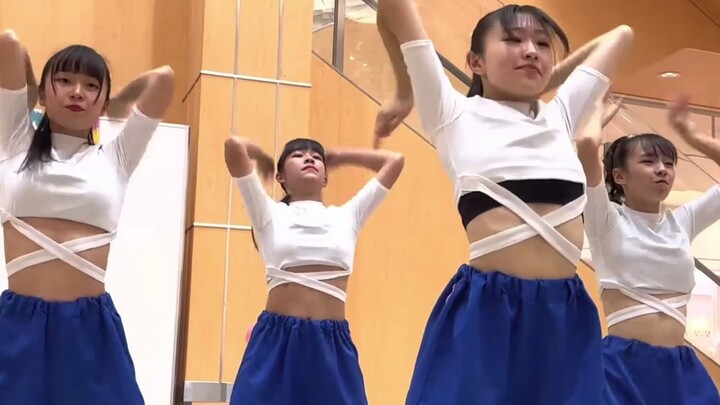 คอลเลคชั่นการเต้นรำของนักเรียนมัธยมปลาย ประจำปี 2023 (18)