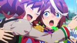 [ Uma Musume: Pretty Derby MAD ] So you are the lucky one I want to keep