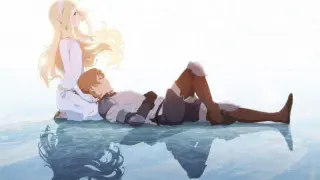 [MAD·AMV] Materials for Edition