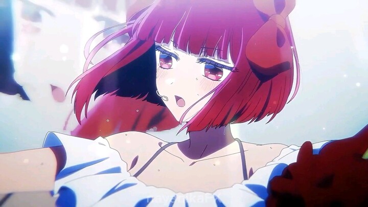 Tutu - Kana arima edit