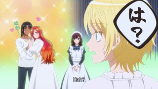 Betrothed to My Sister's Ex episode 12 Full English Sub | REACTION