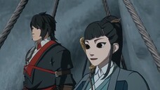 Eps 2 On The Edge S 2 sub indo