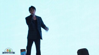 201107 Destiny Clinic - Krist Perawat ลาลาลอย