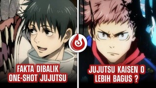 ANALISIS KEPOPULERAN MOVIE JUJUTSU KAISEN 0