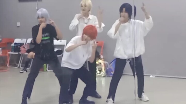 Nhấp để xem liên kết Ainana và es