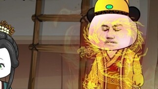 12 You cuckolded me and you still come to mock me? (Fictional history)