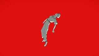【EVA】"It's a blue sadness"