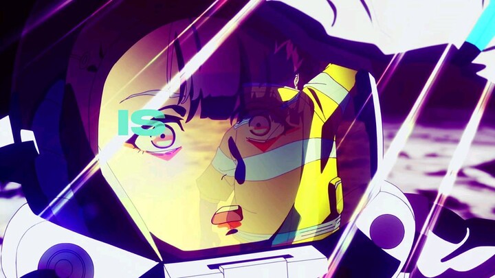 cyberpunk