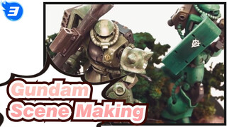 [Gundam] Repost| Scene Making_3