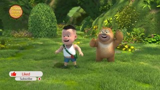 Bablu Dablu Hindi Cartoon Big Magic Cubs S2