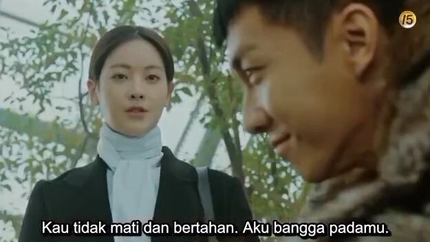 Korean Odyssey episode 1 part 7