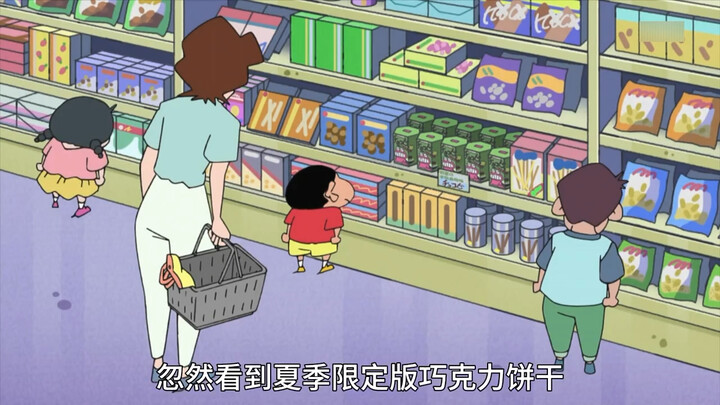 梦伢蹭饭失败，买的牛肉被乌鸦抢走了
