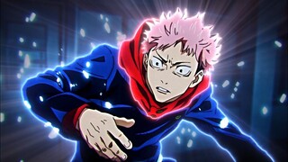 Jujutsu Kaisen - Gangsta's Paradise AMV