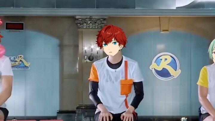 【Es】ความท้าทายที่ไม่อาจกล่าวได้ของเส้นตรง