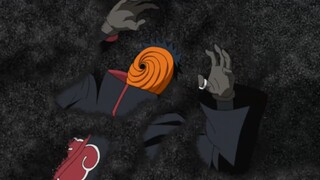 Tobi Funny Moments - Tobi VS. Konoha's Eight Man Squad | Naruto Shippuden (English Subbed)