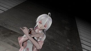 Yunyueyaoruoyin 2021 Blender entry work