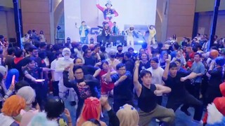 【马来西亚漫展】Plazma 舞蹈