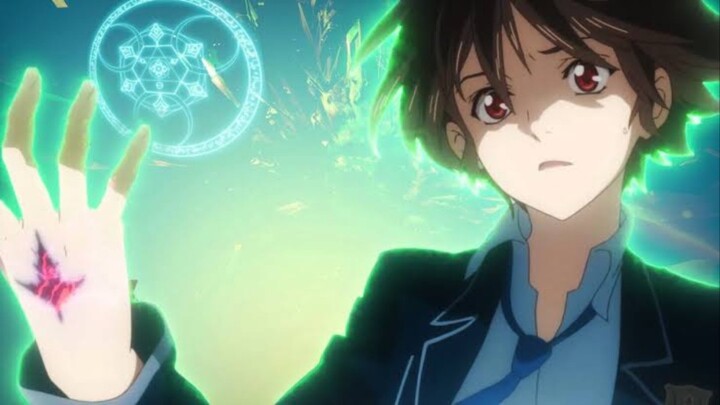 Anime Action bagus! Jjk lewat