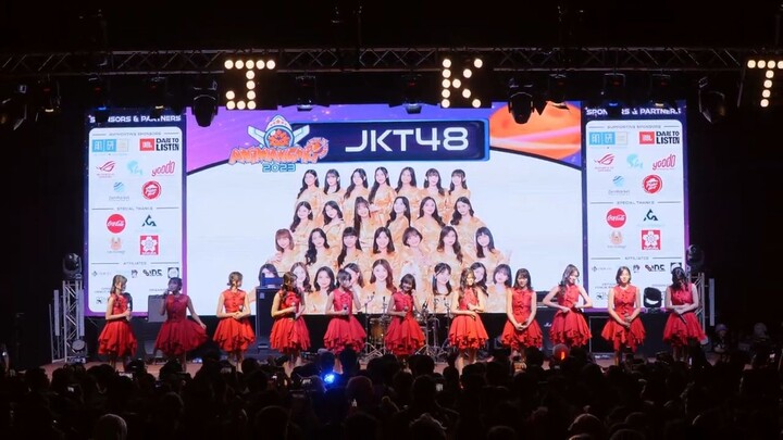 AniManGaki 2023 - JKT48
